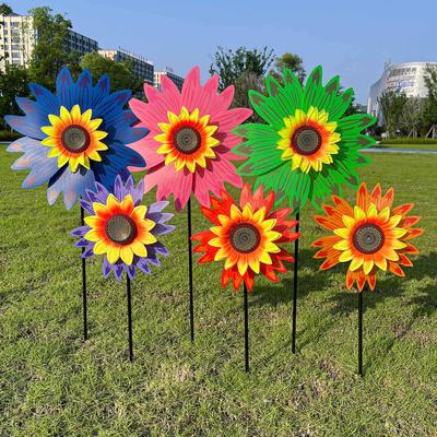 Jardinería y paisajismo – Decoraciones de jardín