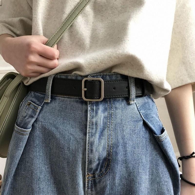 Stylish Floral Waist Belt For Dresses In Trendy Coffee And Black Colors Perfect For Students