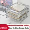 Dokumentide hoiustamine – Kontori töölaua korraldajad