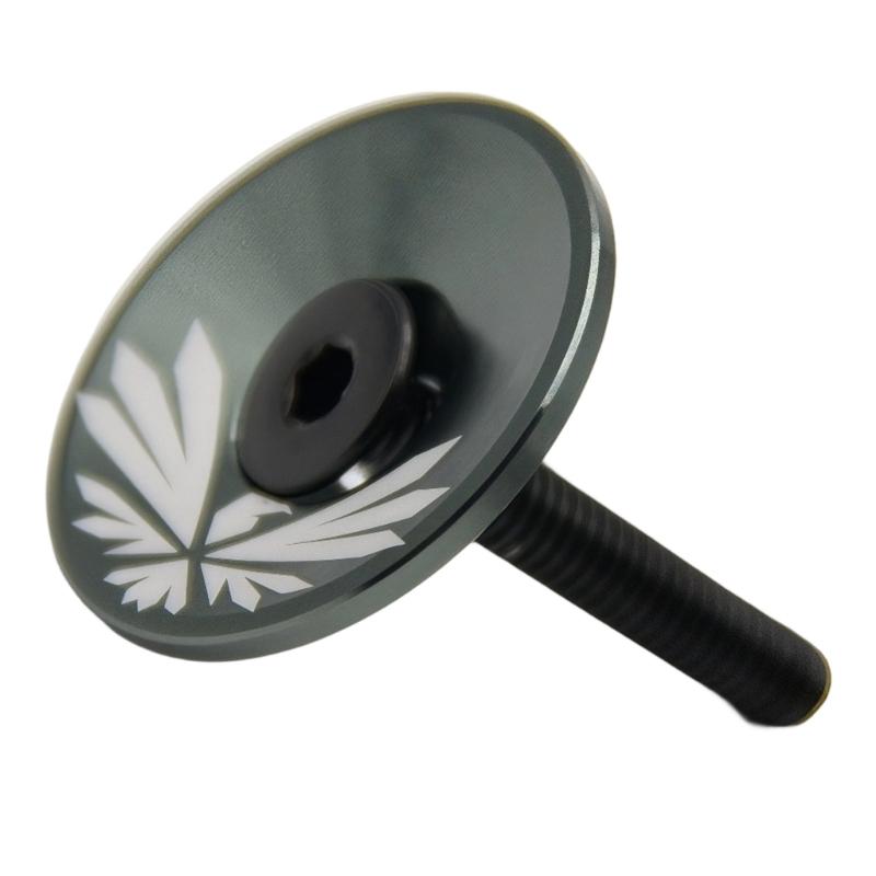 Tampas Universais de Espiga Tampas Superiores de Caixa de Direção Cobertura do Tubo da Caixa de Direção de Bicicletas Cobertura do Tubo da Caixa de Direção de Bicicletas de Estrada Acessórios para Bicicletas