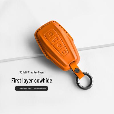 Accesorii pentru electronica auto – Huse pentru cheile de la maşină