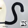 Bandeau Oreilles de Chat Lolita Peluche Fait Main Pince à Cheveux Renard Accessoire Animal Kawaii Femmes Filles