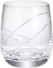 [Wedgwood Official Wedding Wrapping] Promises With This Ring Pair of Glasses/Tumblers, 290ml, Wedding Tableware Gift, Wedding Present, Gift for the Br