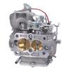 Carburetor 16010-J1700 For Nissan Engine 720 Z24 Datsun 2.0L 2.2L 2.4L 1983-1988
