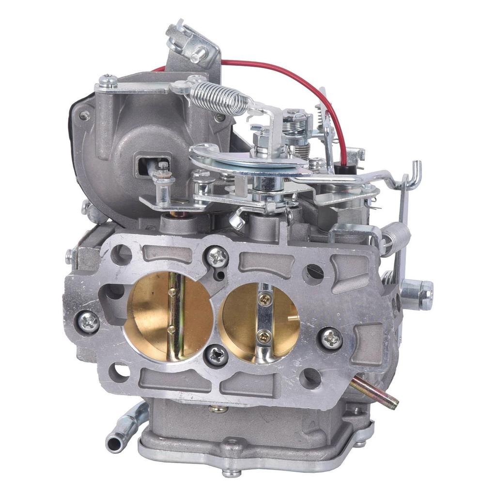 Carburetor 16010-J1700 For Nissan Engine 720 Z24 Datsun 2.0L 2.2L 2.4L 1983-1988