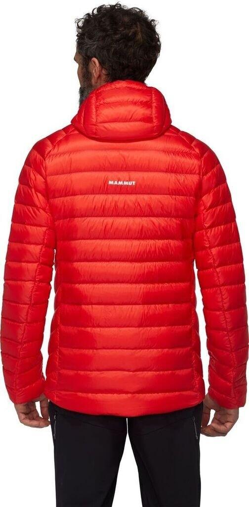 Mammut Broad Peak IN Hooded Jacket (1013-02961) красный