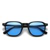  Export New Modern Retro Polygonal Decorative Sunglasses For Men Ins Style Street Style Sunglasses For Women