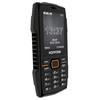 Konrow stone plus - téléphone antichoc certifié ip68 - 2.4'' - double sim - noir - tout opérateurs