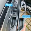 LHD Auto Innen Armlehne Tür Griff Panel Innen Trim Abdeckung Set Für BMW 5 Series F10 F11 F18 520i 523i 525i 528i 535i