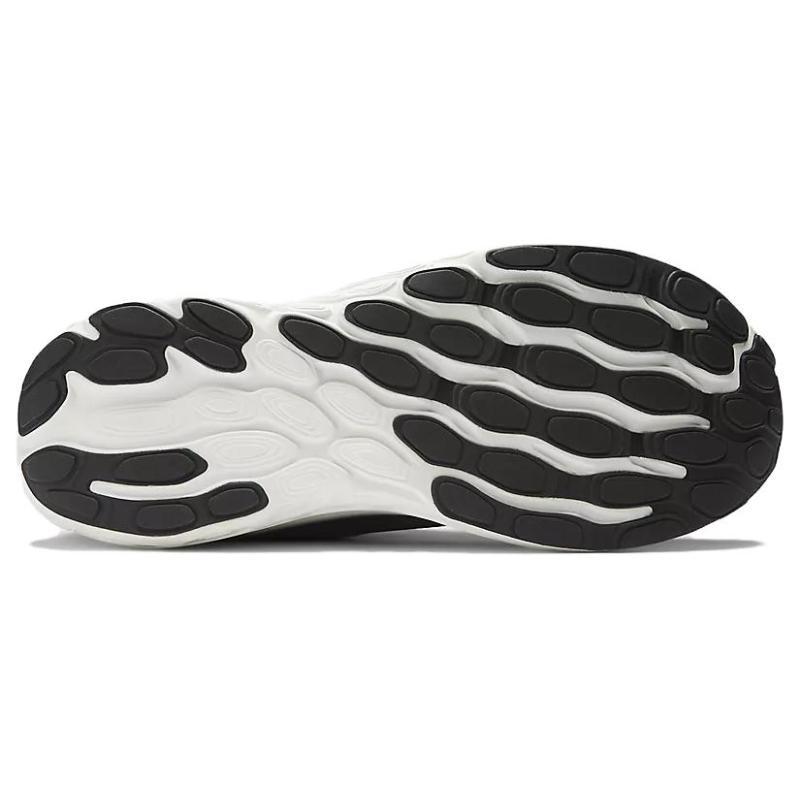 New Balance Fresh Foam X 1080v13 'Black White' Sneakers M1080K13