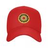 Grid Identification CLU Baseball Cap Luxury WoUnisex Cap Thermal Visor WoWoUnisex WoUnisexs