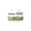 Bloom Imabari Towel Certified FUu Bath Towel 2-Piece Set, Thick, Absorbent, Hotel Quality, Made in