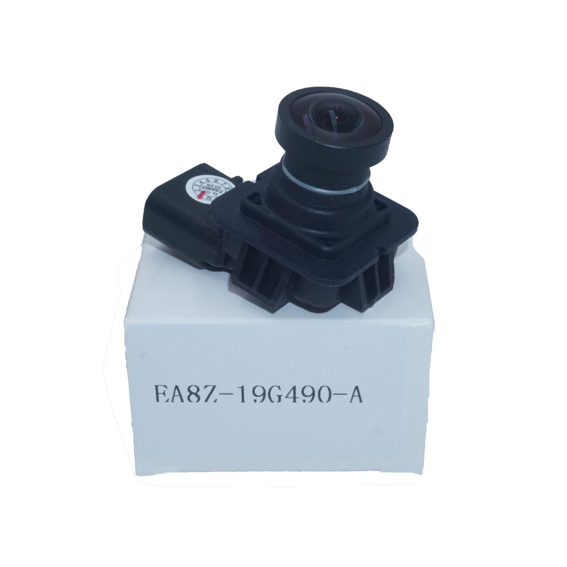 EA8Z-19G490-A fits Ford Edge rearview camera China