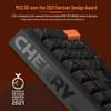 CHERRY MX2.0S Wireless Tri-Mode Mechanical Gaming Keyboard