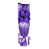 Rose Soap Flower Floral Bouquet Gift Box for Mother’s Day Wedding Party Present