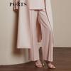 Ports Women's Straight-Leg Commuter Trousers