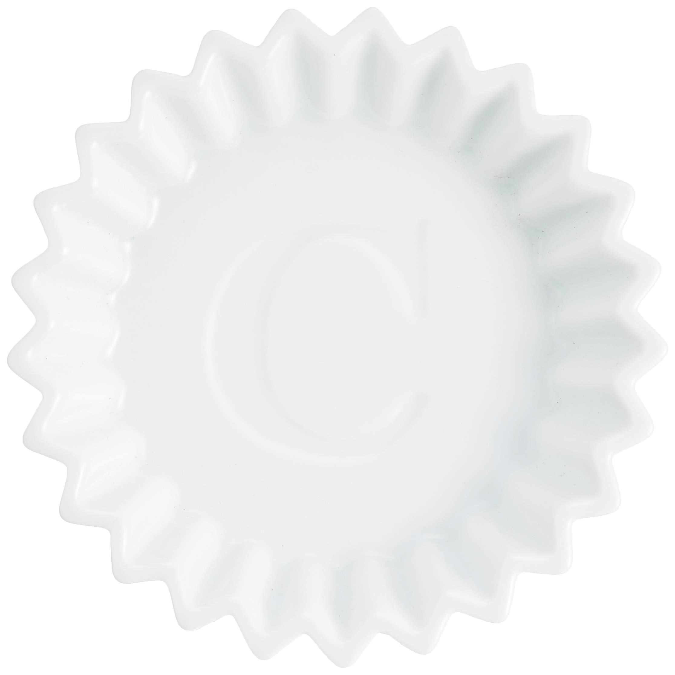 

Hasami ware A to Z SOY small plate diameter 9cm 46132 essence C