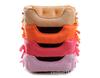 Four Seasons Waterproof Bow Dog Bed with Plush Bottom - Playful and Cute Pet Nest Pad