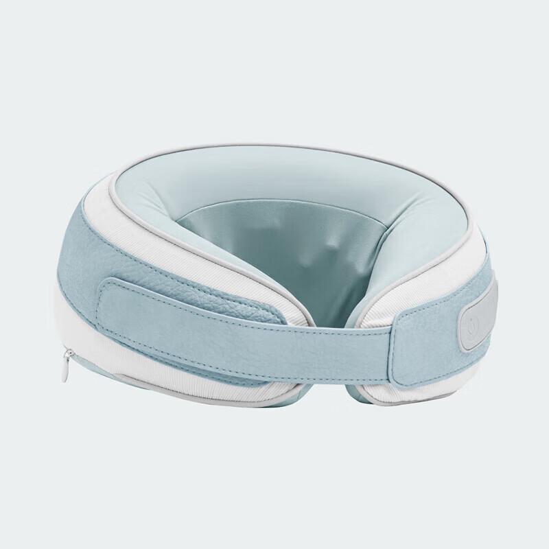 

SIAASOO Neck and Shoulder Massage Pillow