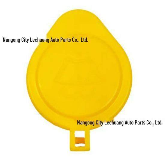 8L8Z-17632-A Ford Lincoln Front Windshield Washer Reservoir Cap for Ford Fusion Le Chuang