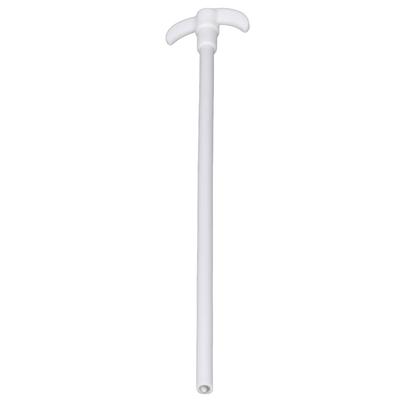 Magnetic Stir Bar Retriever Low Temperature Resistant Inadhesive PTFE Coated Magnetic Mixer Bar
