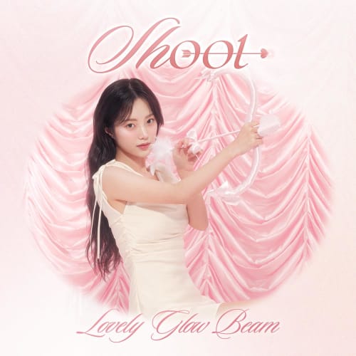 Official" Daisyik Luxe Glow Highlighter Luxe Glow Highlighter Shadow/highlight  #02 Pink Light