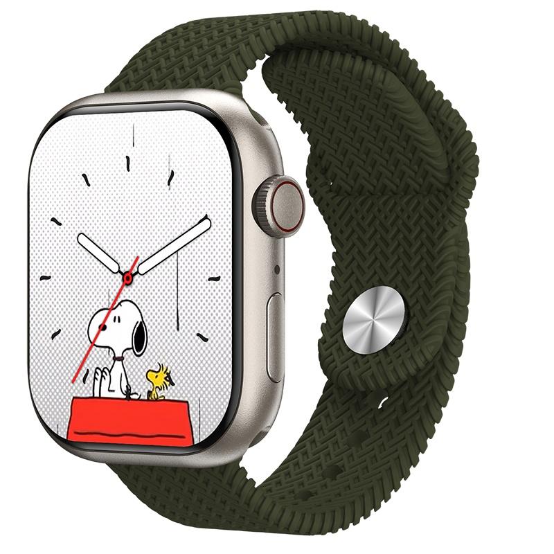 Rainbuvvy HK9 PRO+ Bluetooth Smart Bracelet 2.02inch AMOLED 410x494 1GB RAM BT5.1 Bluetooth Call IP67 Waterproof Smartwatch One Click Connection