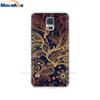 Cover Carina Per Samsung S5 Custodia Morbida Silicone TPU Cover Posteriore Custodie Per Telefono Per Samsung Galaxy S 5 GalaxyS5 S5 Mini S5mini coque