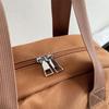 Women's Bag Shoulder Bag Commuter Large Capacity Portable Crossbody Bag