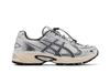 ASICS Gel-Kahana TR V4 Silver White