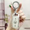 Niu Electric Vehicle Key Case: Protective Cover for N1S, M1, US MQIS Remote