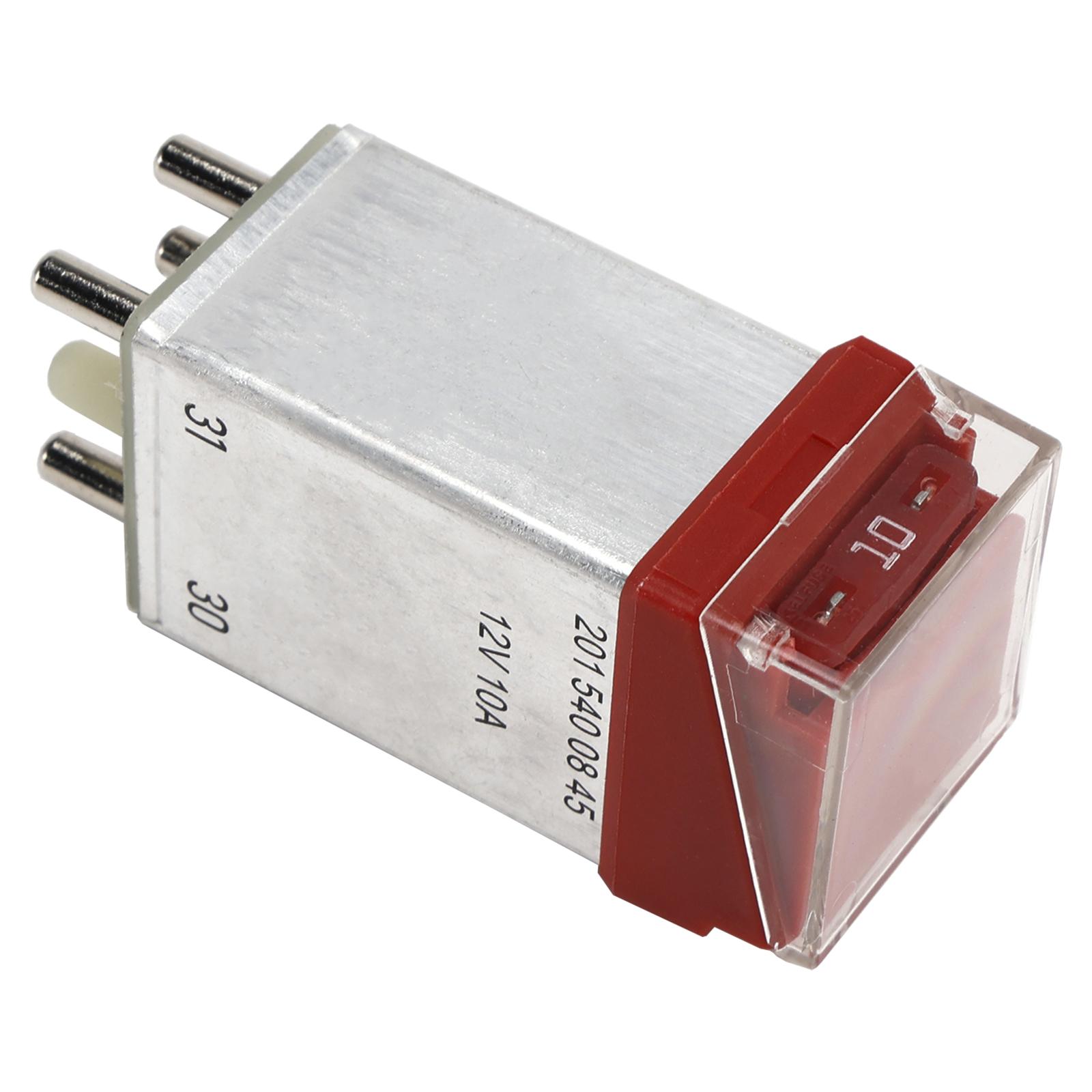 Реле защиты от перегрузки 2015400845 для Mercedes W124 W126 W201 R107 W201