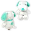 Snoopy Erfrischende Freunde Flauschiges Plüschtier ca. 30cm. (Minze)