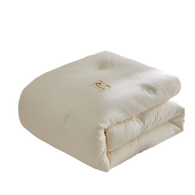 Brangdy Four Seasons Dual-Layer Lyocell Blend Duvet