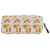 Sunstar Stationery Disney Smile Penke Pencil Chip S1423282 Case, & Dale,