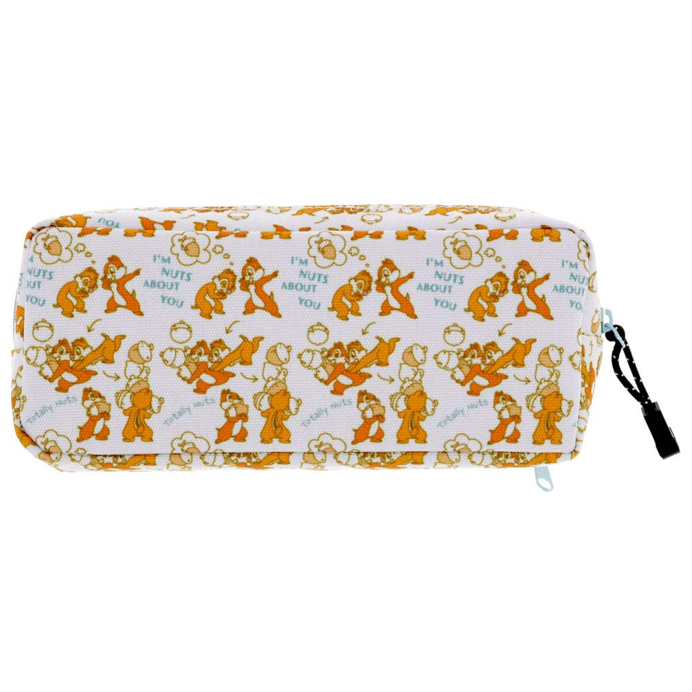 Sunstar Stationery Disney Smile Penke Pencil Chip S1423282 Case, & Dale,