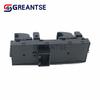 34D959857E Front Left Power Master Window Control Switch Button For VW Jetta 16 Santana 16 Car Accessories