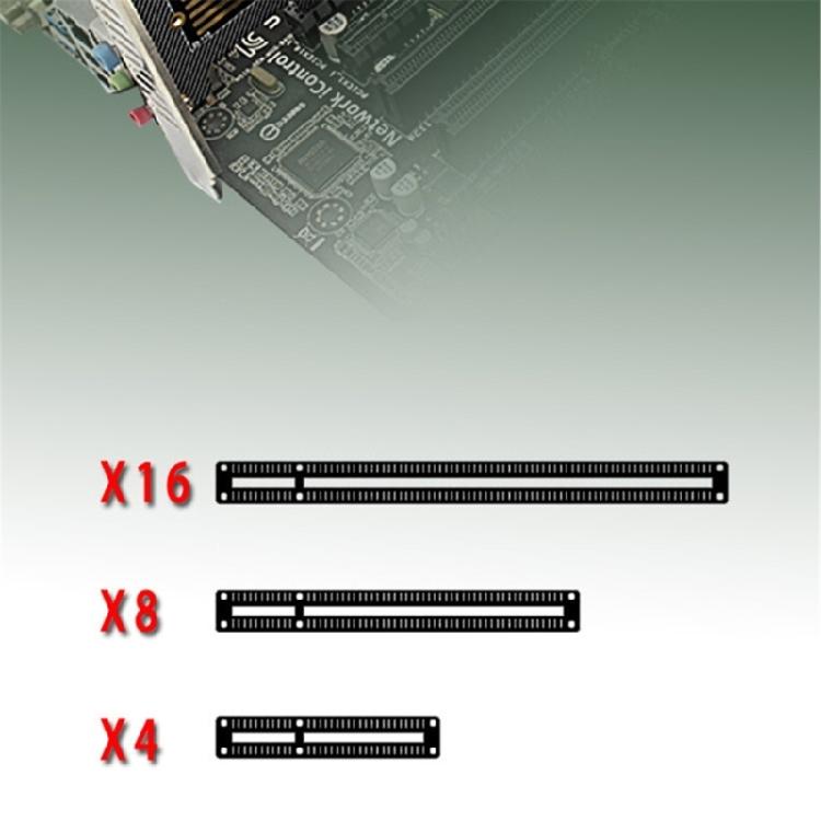 M.2 NVME Accelerator-kort Dubbla SSD-enheter till PCIE-adapterkort Stöder M+B-nyckel SSD-enheter till PCIE-omvandlare NVME-adapterkort