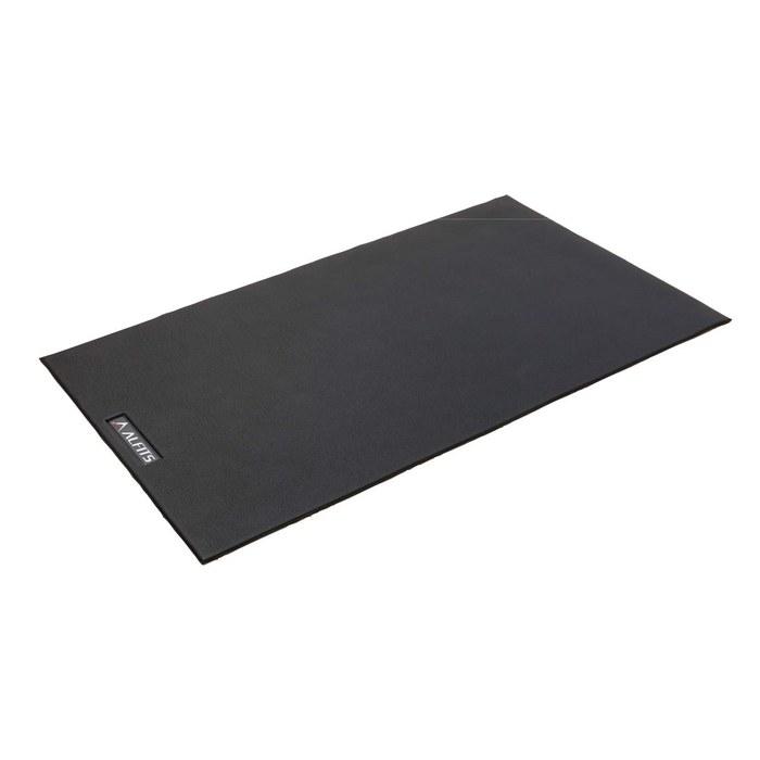 Alinco Exercise Floor Mat EXP150, Black, 90x150cm