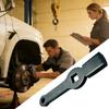 Truck Brake Wrench Heavy Duty Rustproof Ergonomic Universal Truck Brake Discs Wrenches Tool For Maintenance Efficiency Braking