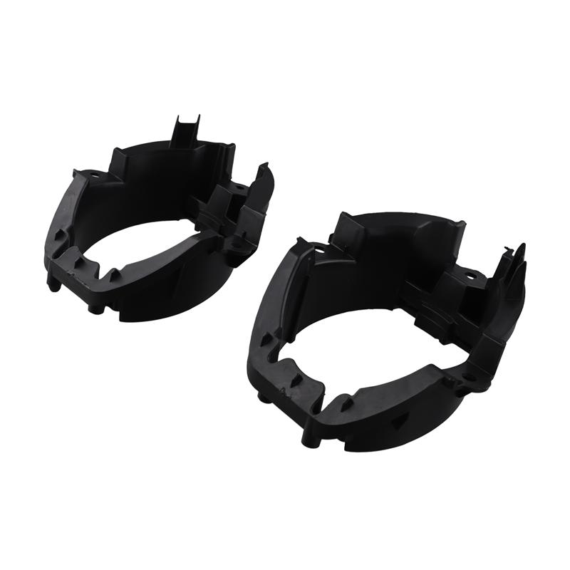 L10A Front Fog Light Mount Bracket For Toyota RAV4 2006-2009 52126-4 52125-4 521264 521254