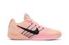 Women's Sneakers Nike Sabrina 3 Twin (Women's) Crimson Tint/Black/Arctic Punch/Light Current Blue