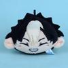 Characters Haikyuu Hinata Shoyo Kei Tsukishima Oikawa Tooru Plush Keychain