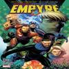 Empyre by Dan Slott Paperback Book 9781302924386