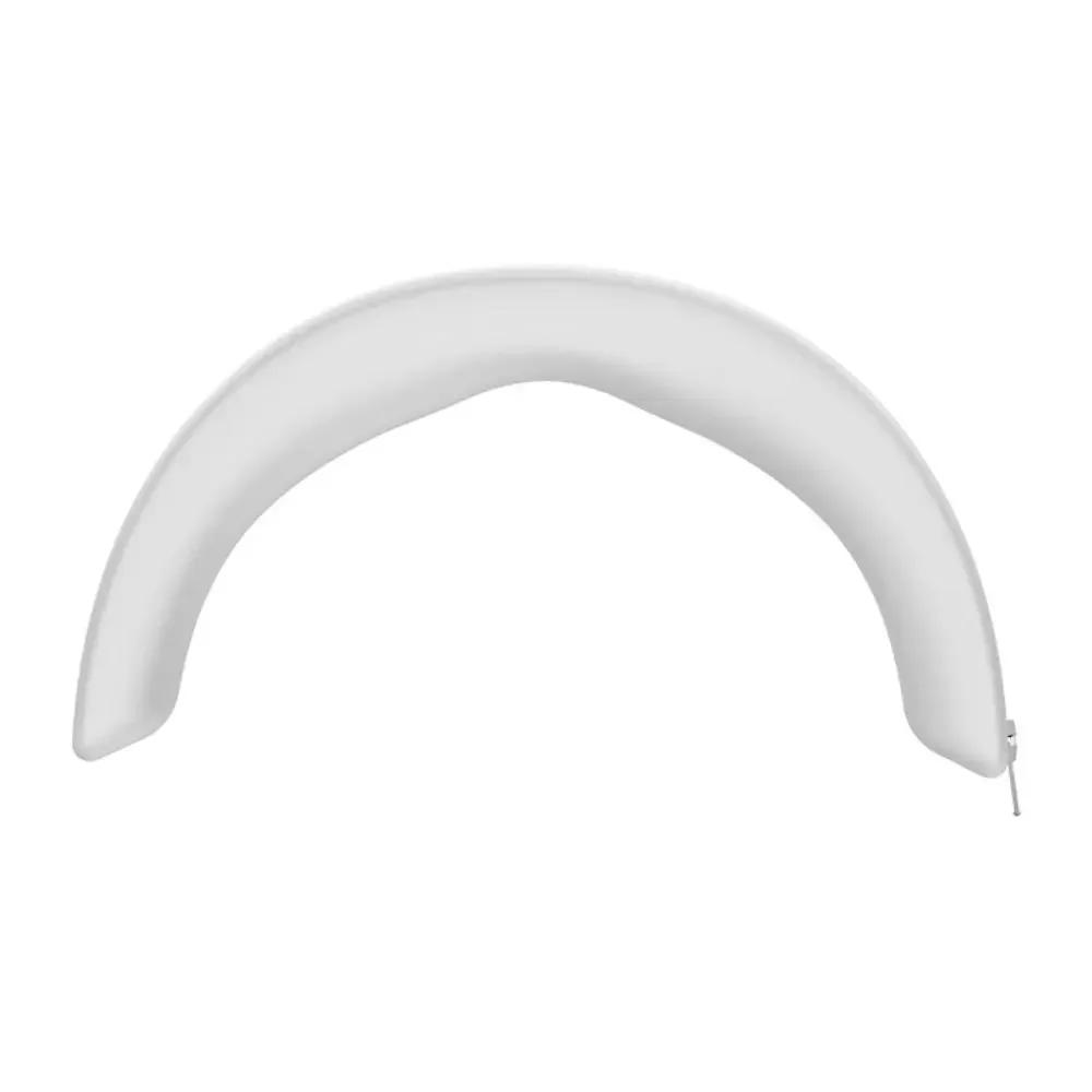 Silicone Dustproof Waterproof Headphone Beam for Sennheiser MOMENTUM 4 Headband Cushion Resistant To Dirt Soft Earphone Headband