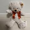 [USED] Steiff Teddy Bear Lilly