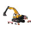 Stadt Mobilbaukran Bagger Bausteine Moc 60409 60324 60420 Bausteine Spielzeug Geschenk Für Kinder Kinder
