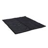 Van Fly Screen Net Nylon Fly Proof Camping Van Side Sliding Door Mesh Screen Curtain for Outdoor RV Right Door