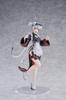 Magi Arts Actual God Series Kirin Yu Scale Painted Finished Figure 1/6 PVC&ABS