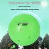 Double Happiness 40-Hole Outdoor Pickleball